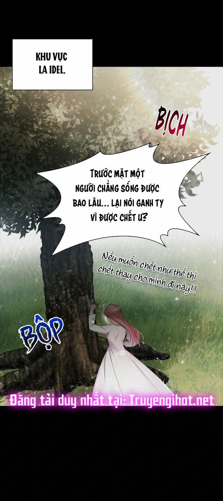 Mùi Hương Của Ác Quỷ 6 trang 70