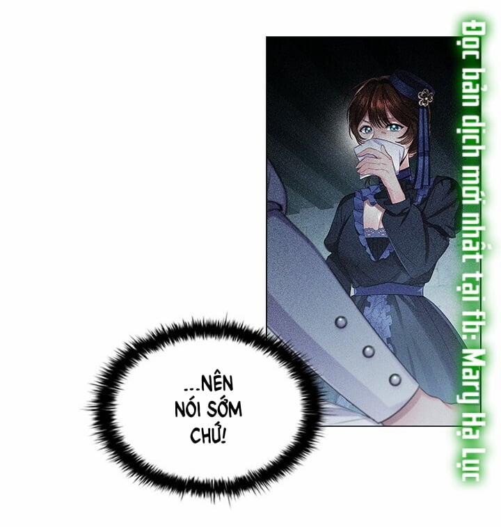 Mùi Hương Của Ác Quỷ 7 trang 14