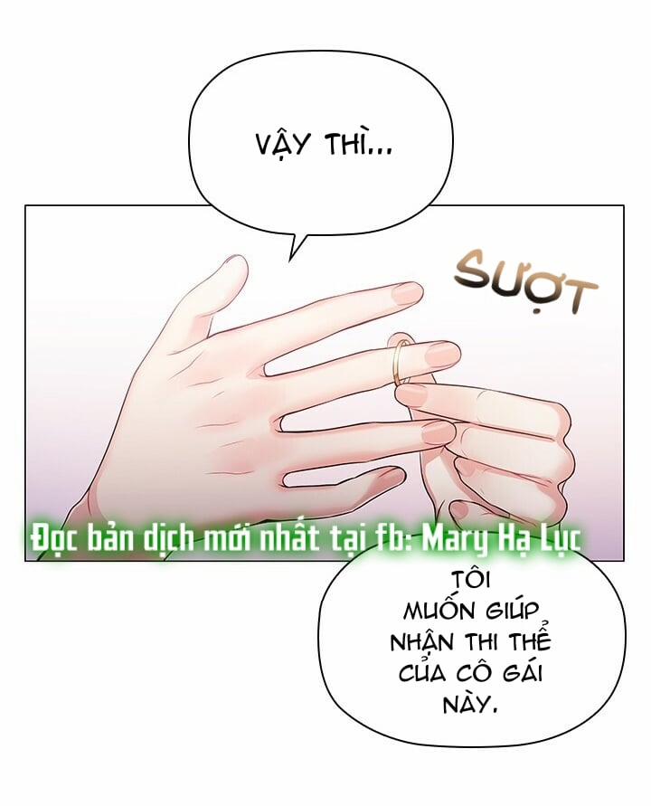 Mùi Hương Của Ác Quỷ 7 trang 16