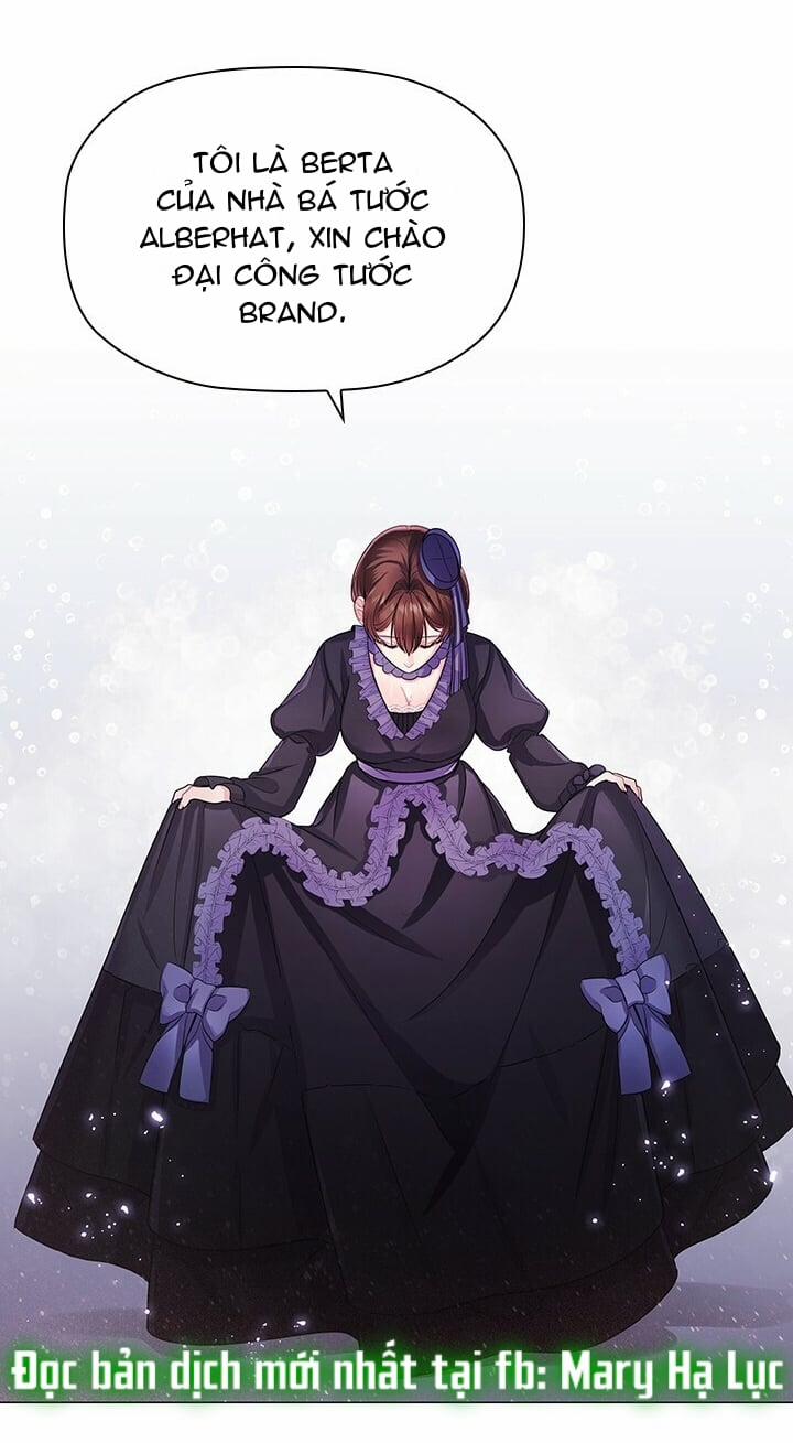 Mùi Hương Của Ác Quỷ 7 trang 22