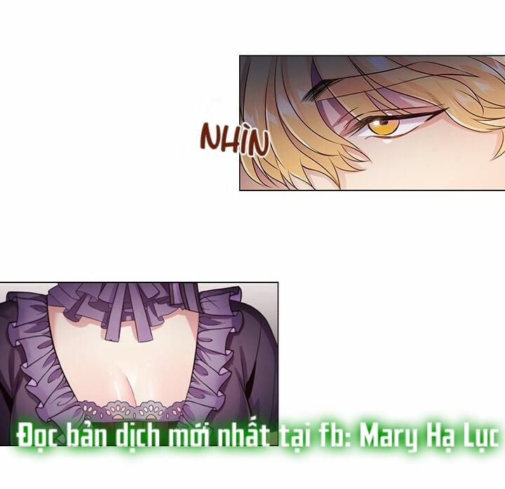 Mùi Hương Của Ác Quỷ 7 trang 24