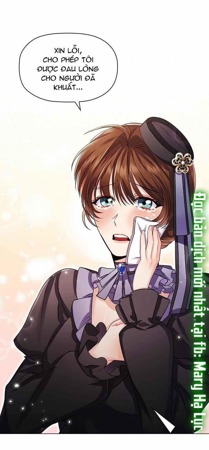 Mùi Hương Của Ác Quỷ 7 trang 30