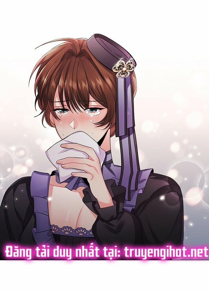 Mùi Hương Của Ác Quỷ 7 trang 35