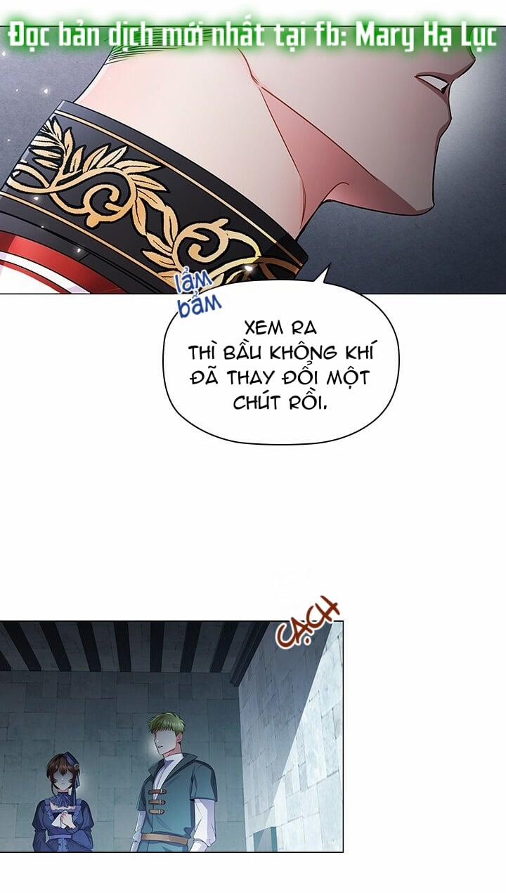 Mùi Hương Của Ác Quỷ 7 trang 36