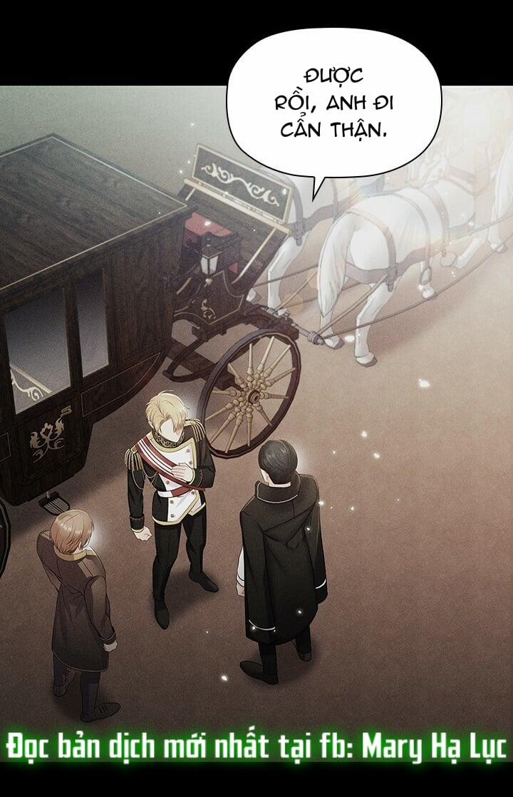 Mùi Hương Của Ác Quỷ 7 trang 4