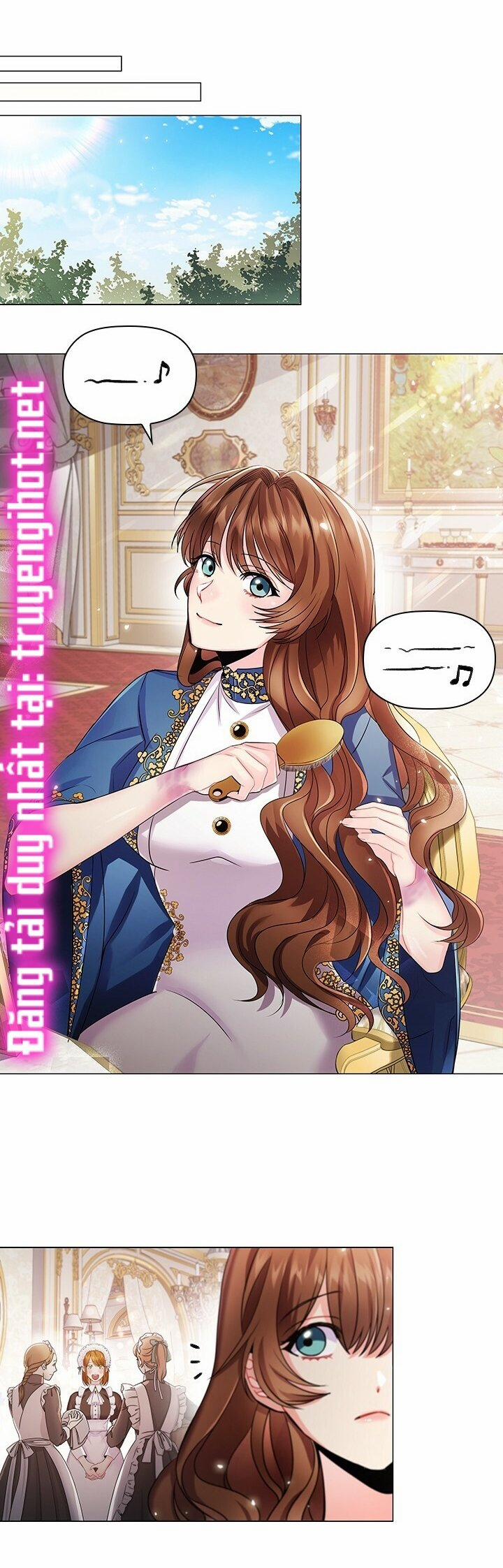 Mùi Hương Của Ác Quỷ 7 trang 43