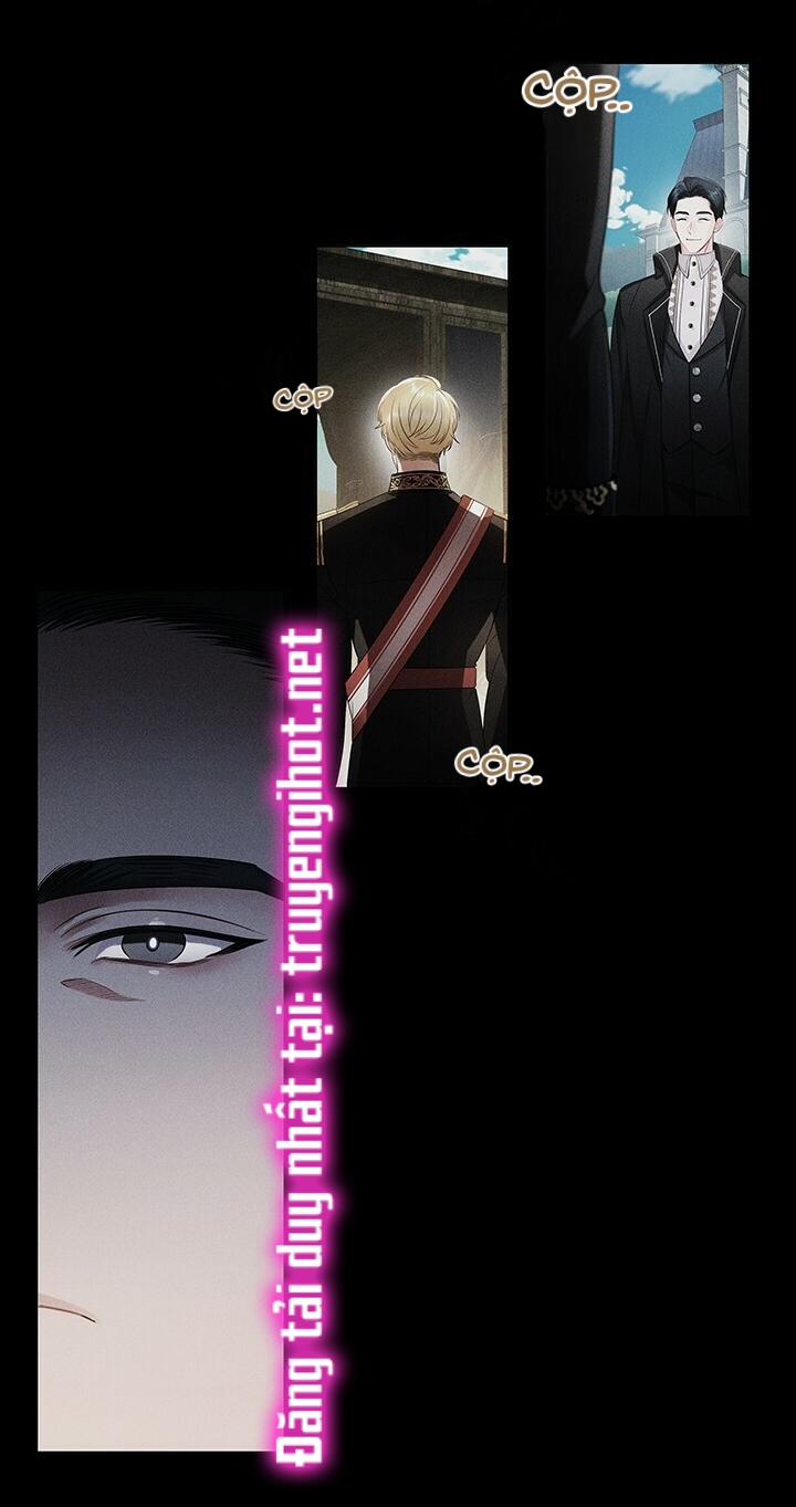 Mùi Hương Của Ác Quỷ 7 trang 5