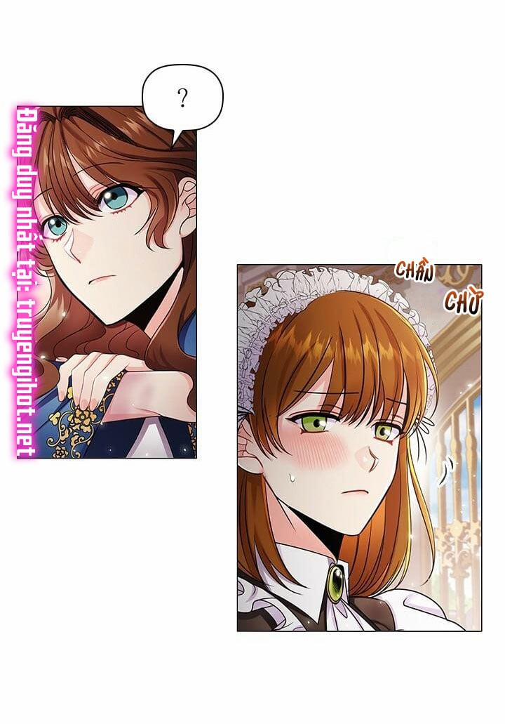 Mùi Hương Của Ác Quỷ 8 trang 1