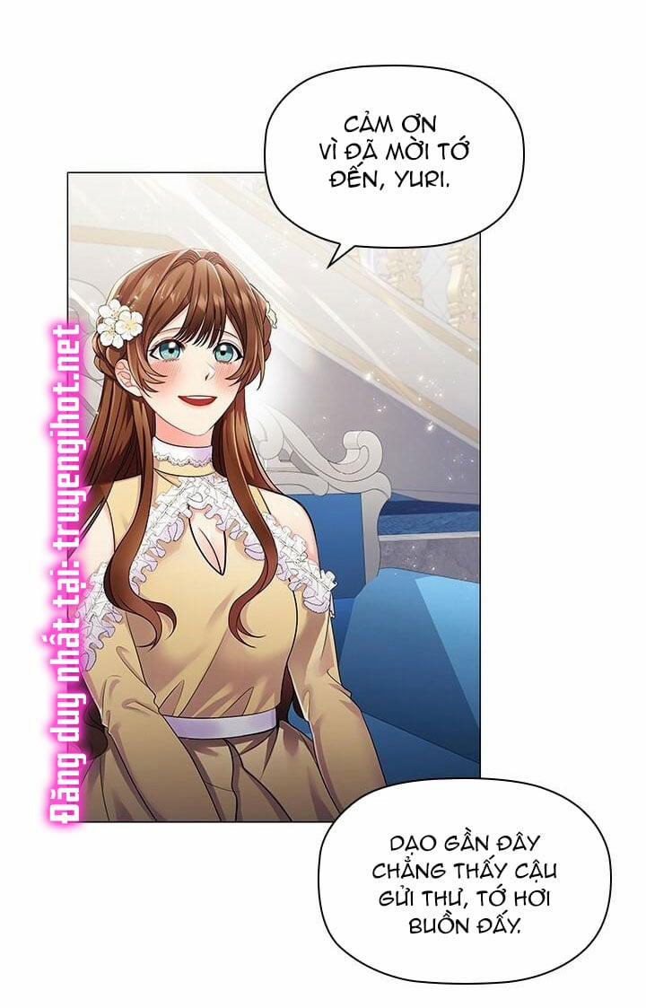 Mùi Hương Của Ác Quỷ 8 trang 14