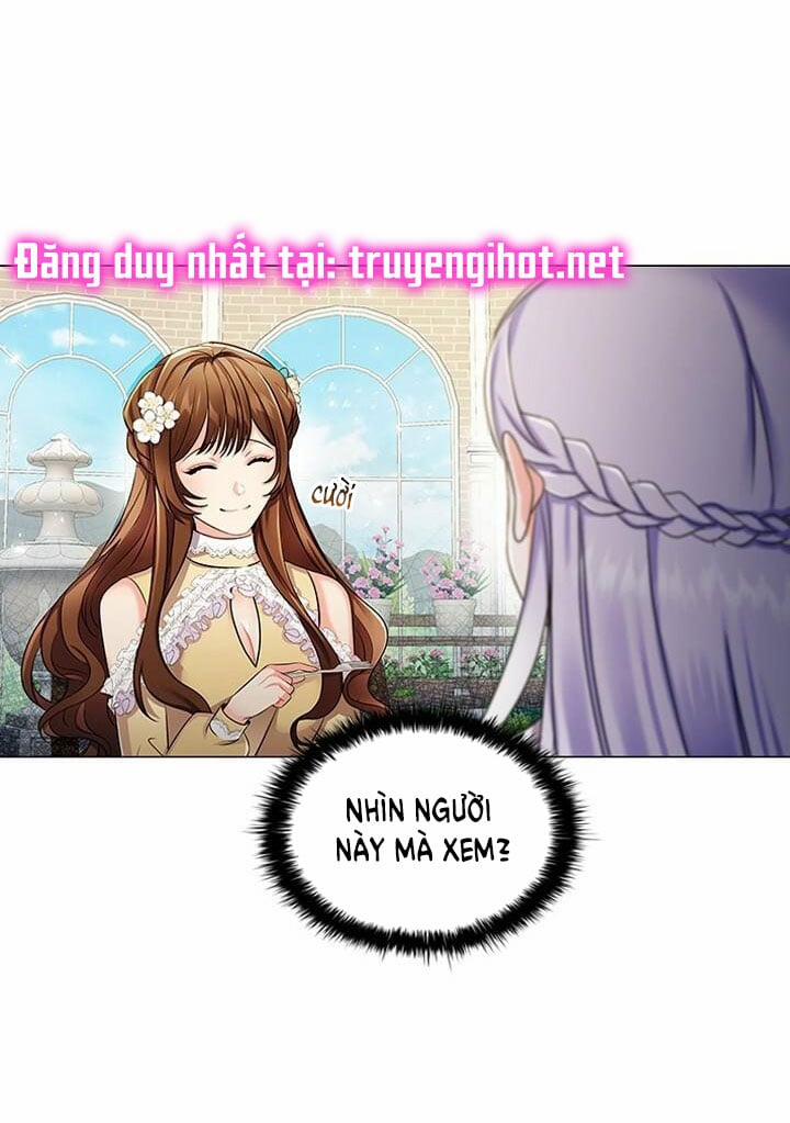 Mùi Hương Của Ác Quỷ 8 trang 28