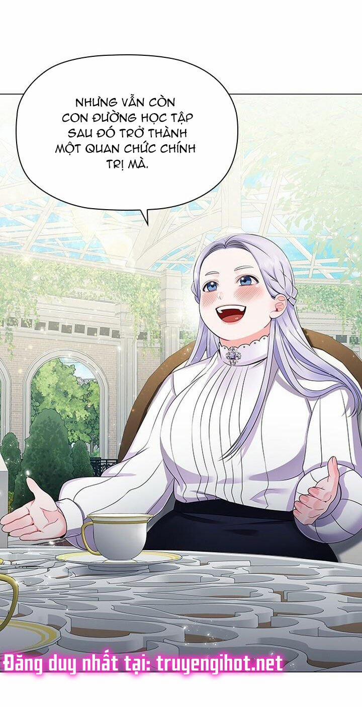 Mùi Hương Của Ác Quỷ 8 trang 33