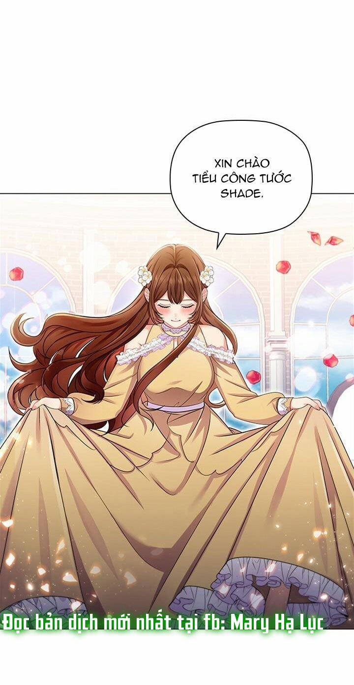 Mùi Hương Của Ác Quỷ 8 trang 40