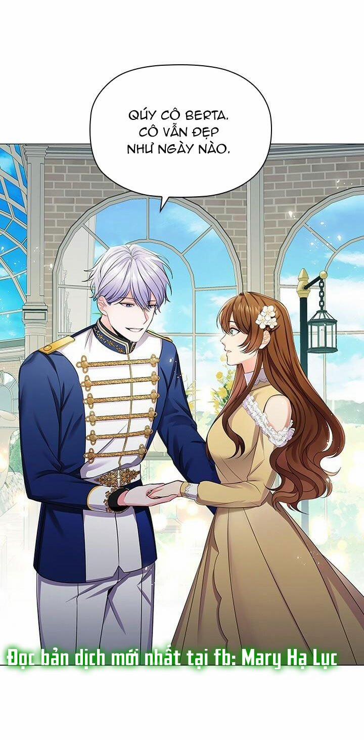 Mùi Hương Của Ác Quỷ 8 trang 42