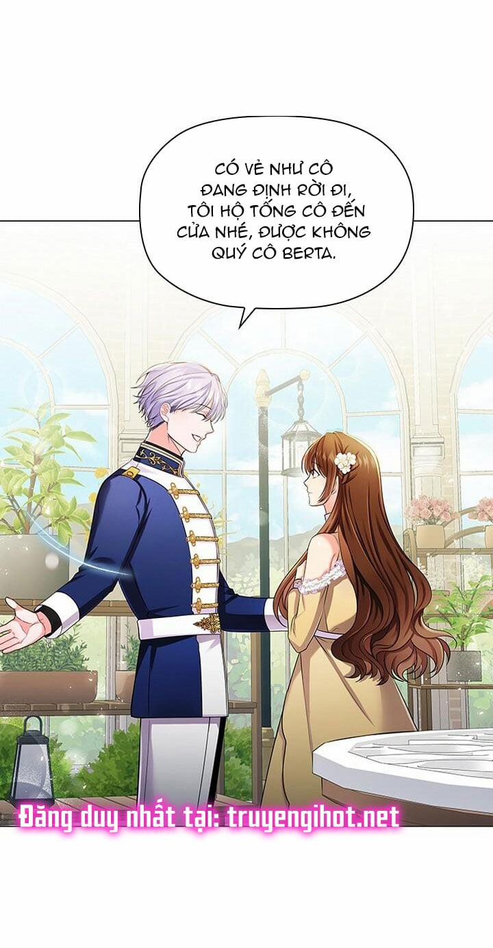 Mùi Hương Của Ác Quỷ 8 trang 45