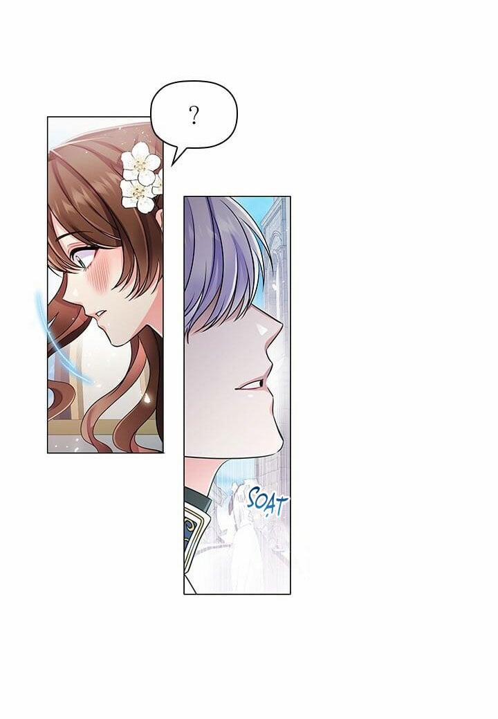 Mùi Hương Của Ác Quỷ 8 trang 58