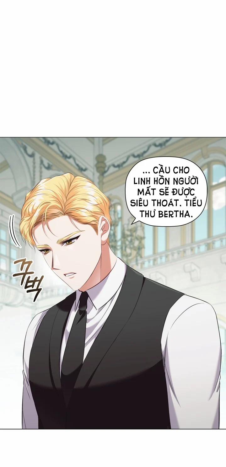 Mùi Hương Của Ác Quỷ 87.2 trang 1