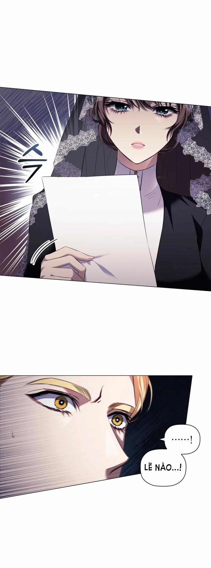 Mùi Hương Của Ác Quỷ 87.2 trang 10