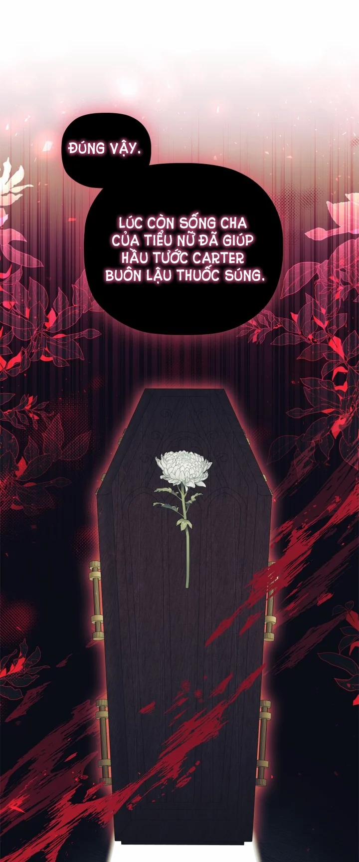 Mùi Hương Của Ác Quỷ 87.2 trang 11