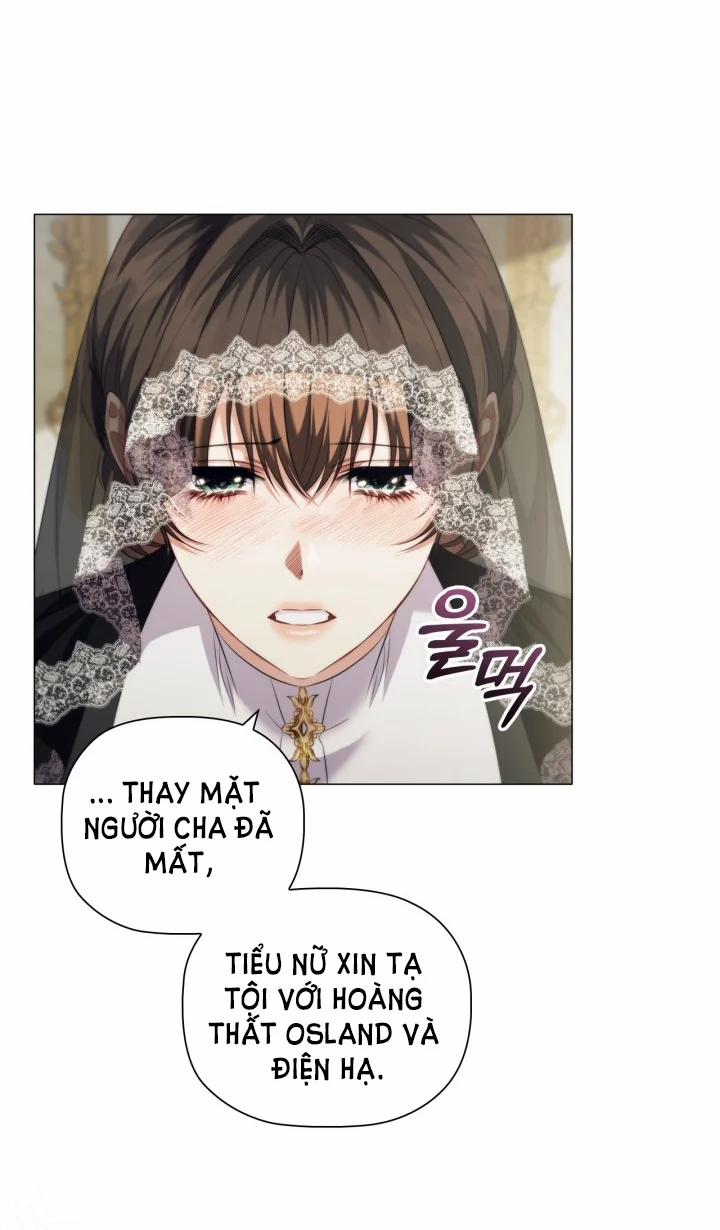 Mùi Hương Của Ác Quỷ 87.2 trang 13