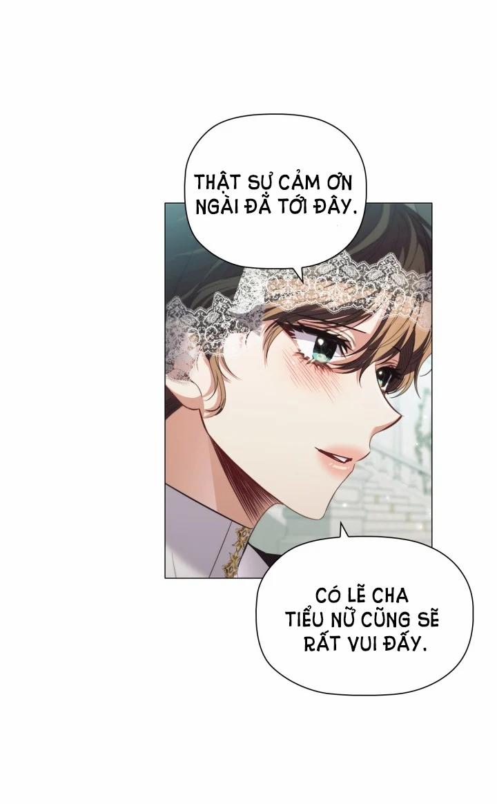 Mùi Hương Của Ác Quỷ 87.2 trang 2