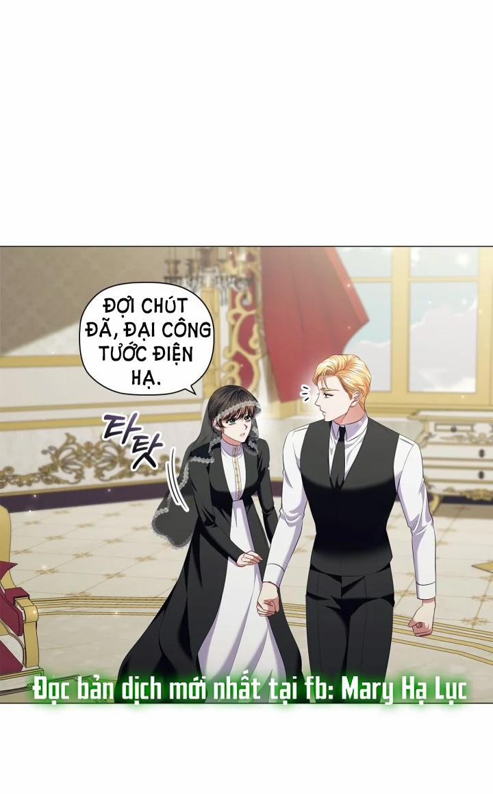 Mùi Hương Của Ác Quỷ 87.2 trang 21