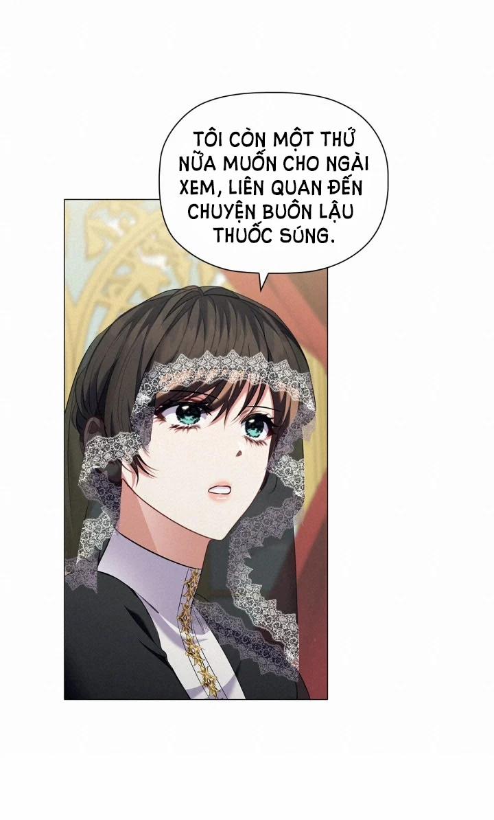 Mùi Hương Của Ác Quỷ 87.2 trang 22