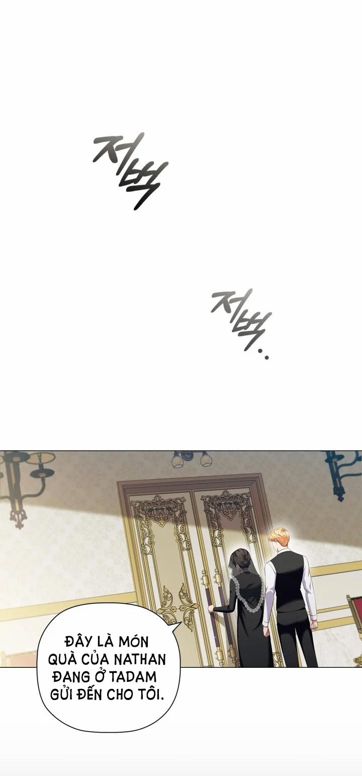 Mùi Hương Của Ác Quỷ 87.2 trang 23