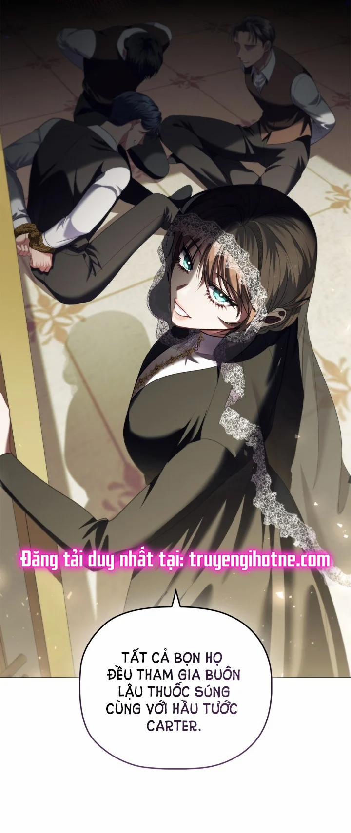 Mùi Hương Của Ác Quỷ 87.2 trang 28