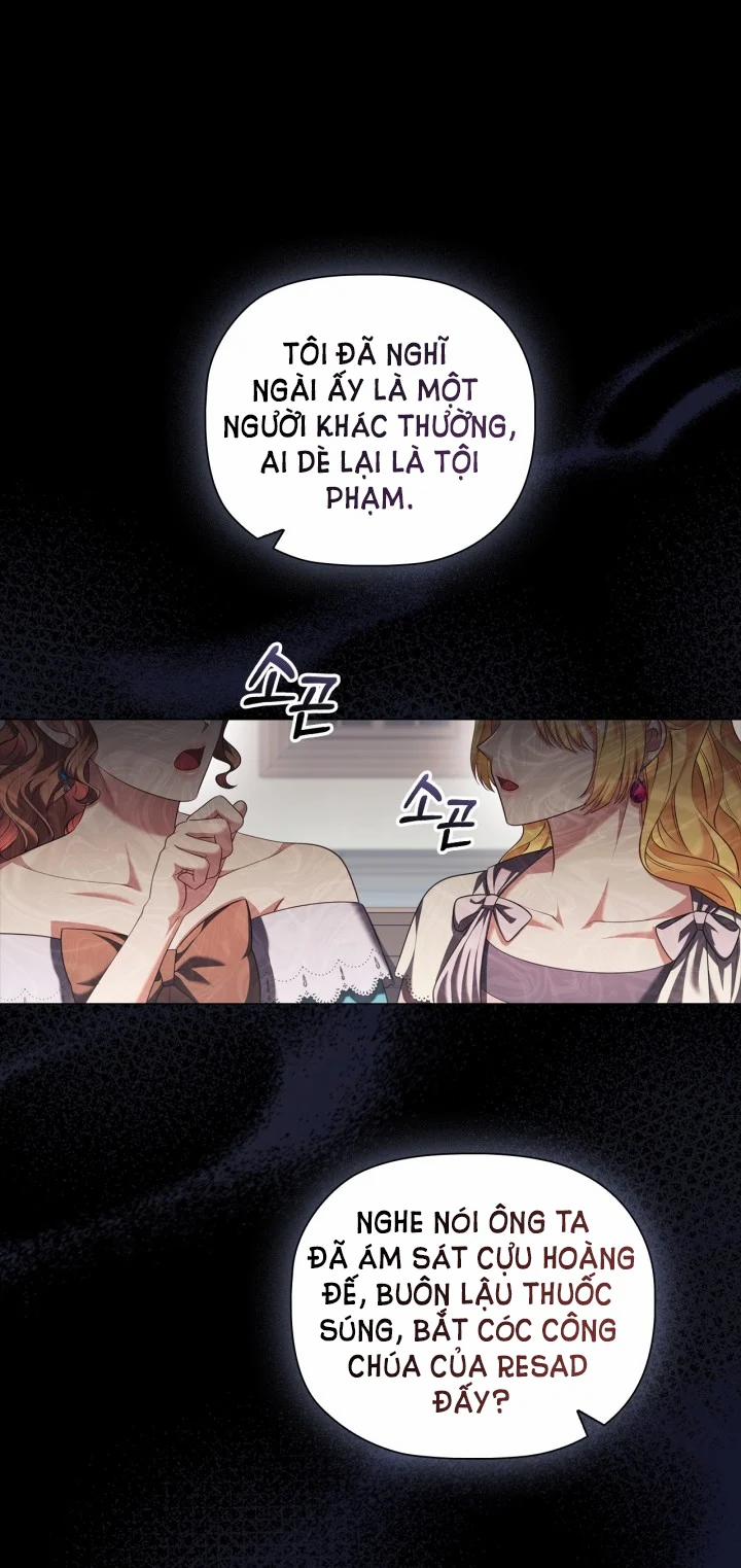 Mùi Hương Của Ác Quỷ 87.2 trang 31