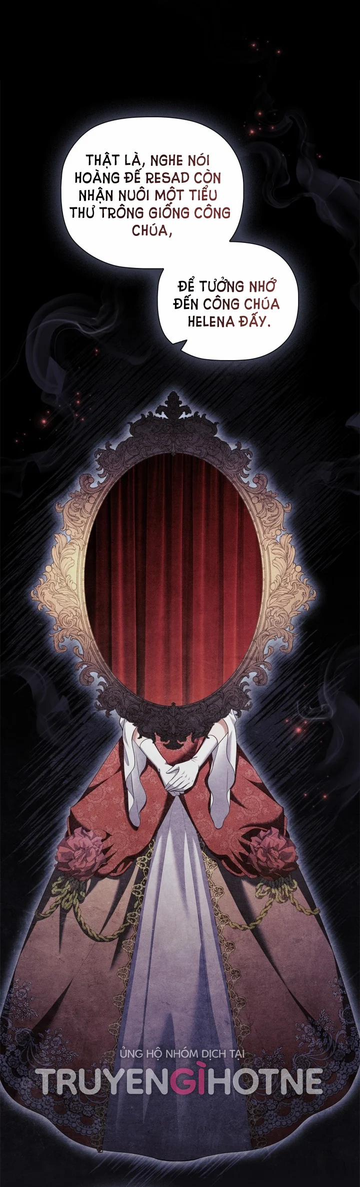 Mùi Hương Của Ác Quỷ 87.2 trang 33