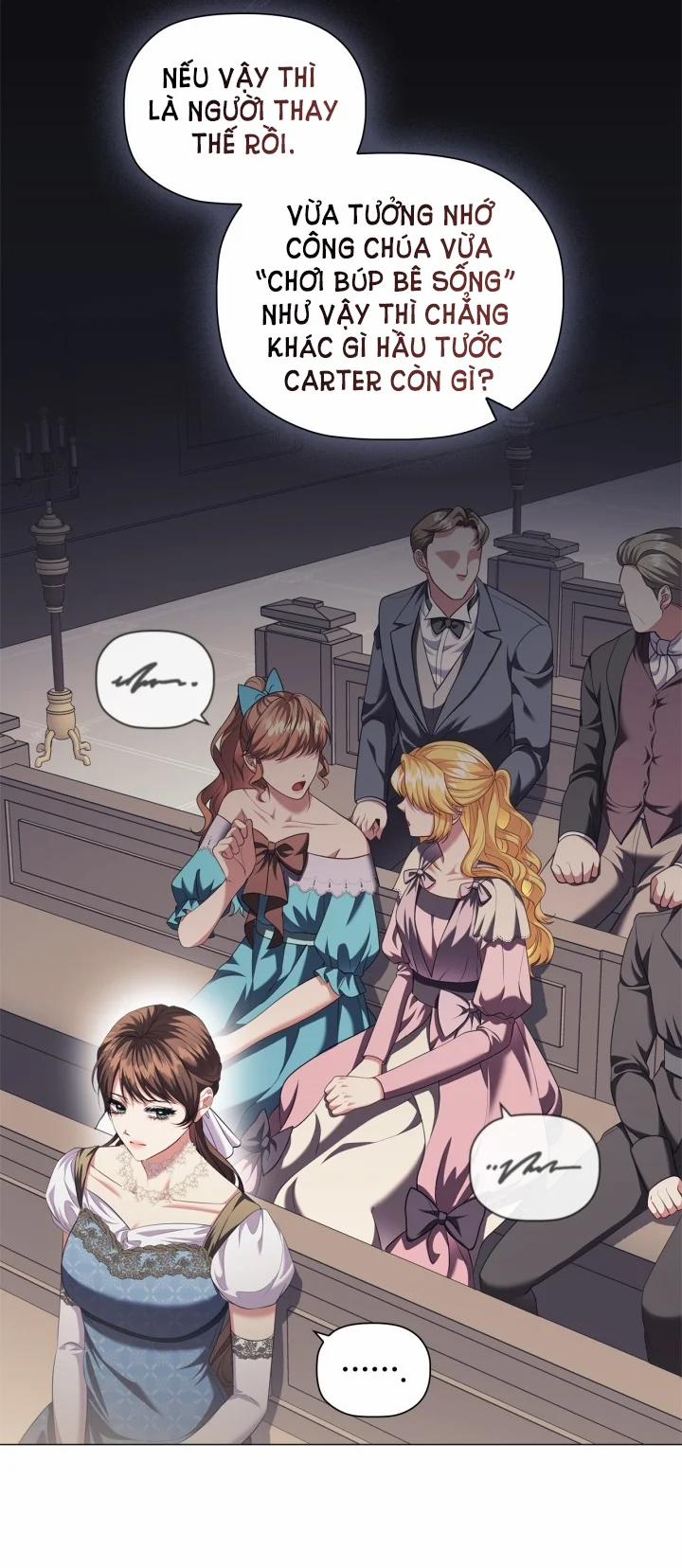 Mùi Hương Của Ác Quỷ 87.2 trang 34