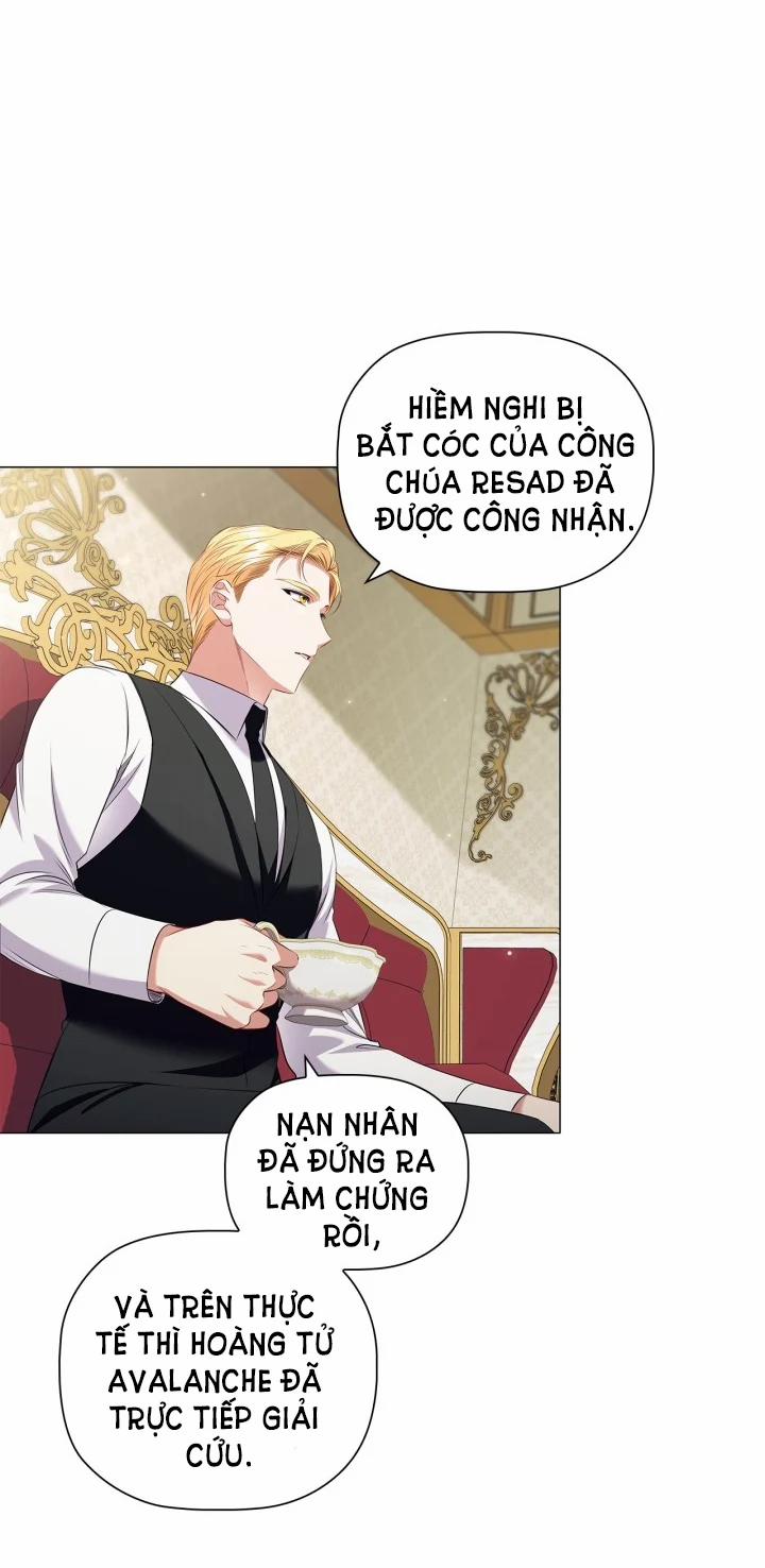 Mùi Hương Của Ác Quỷ 87.2 trang 5