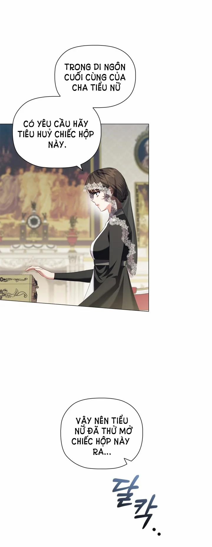 Mùi Hương Của Ác Quỷ 87.2 trang 9