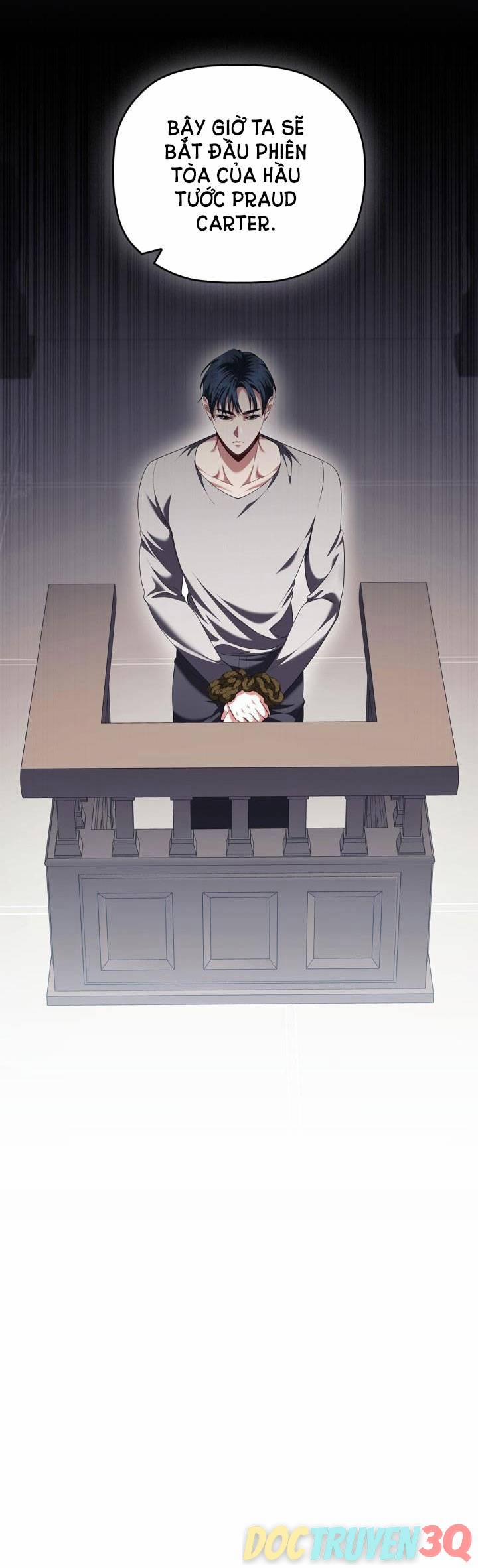 Mùi Hương Của Ác Quỷ 88.1 trang 10