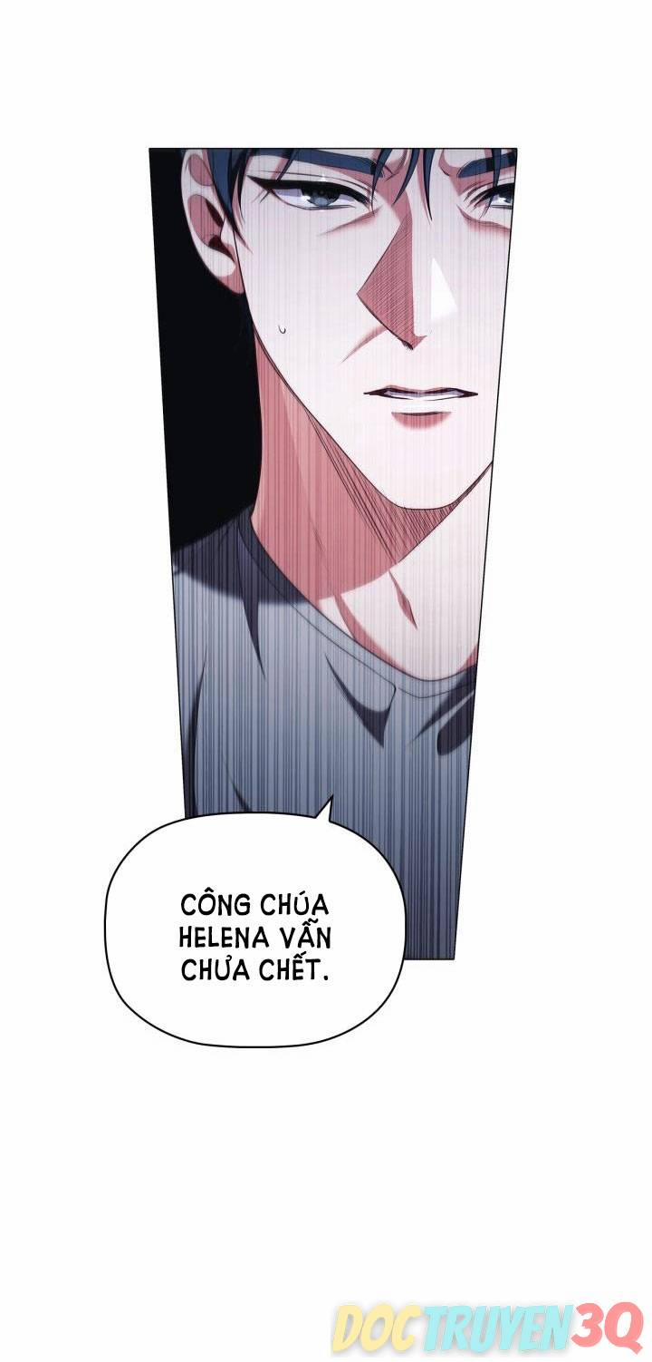 Mùi Hương Của Ác Quỷ 88.1 trang 15