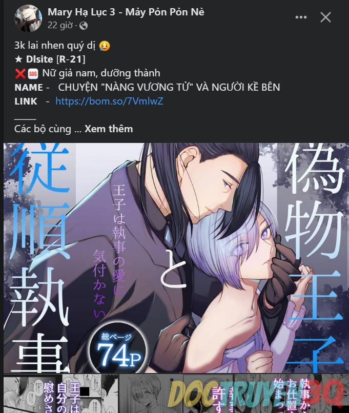 Mùi Hương Của Ác Quỷ 88.1 trang 17