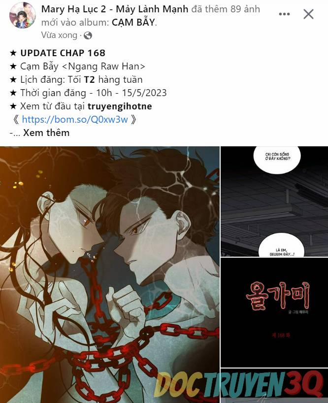 Mùi Hương Của Ác Quỷ 88.1 trang 18