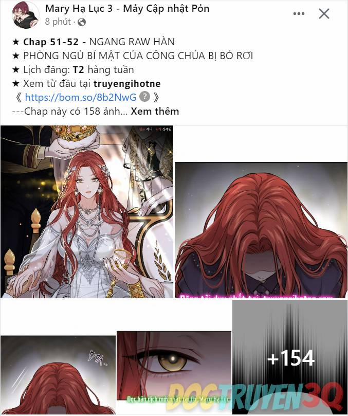 Mùi Hương Của Ác Quỷ 88.1 trang 19