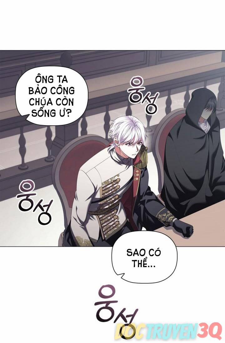 Mùi Hương Của Ác Quỷ 88.1 trang 20