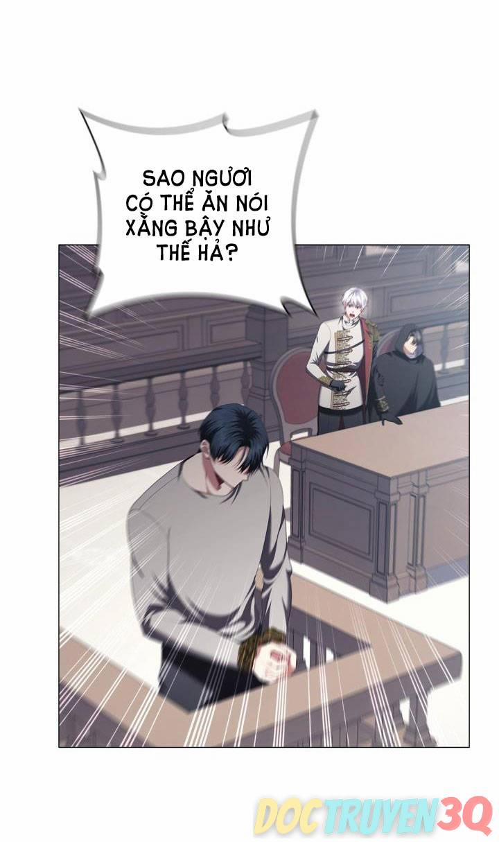 Mùi Hương Của Ác Quỷ 88.1 trang 23