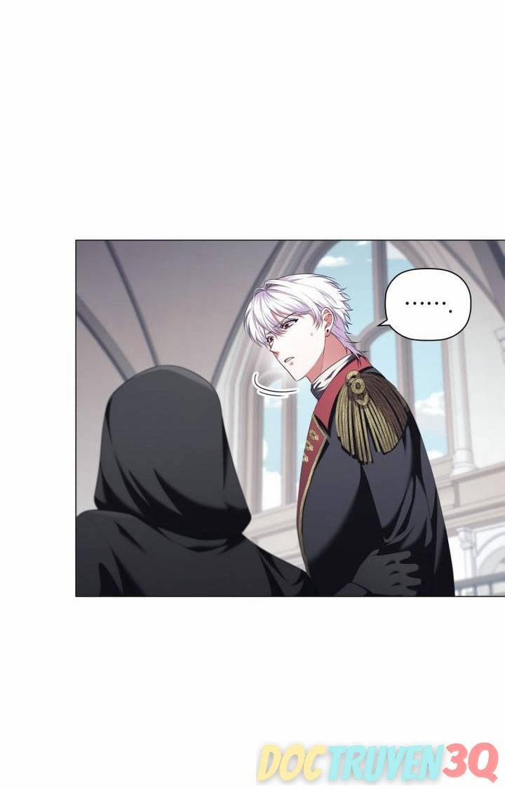 Mùi Hương Của Ác Quỷ 88.1 trang 25