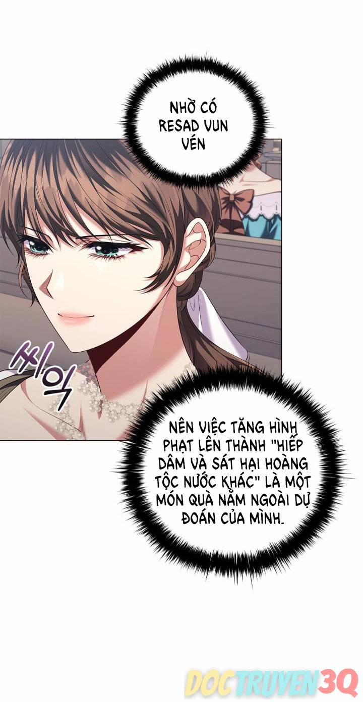 Mùi Hương Của Ác Quỷ 88.1 trang 3