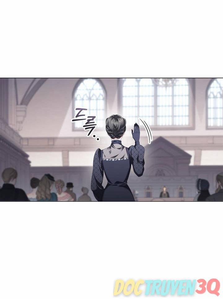 Mùi Hương Của Ác Quỷ 88.1 trang 30