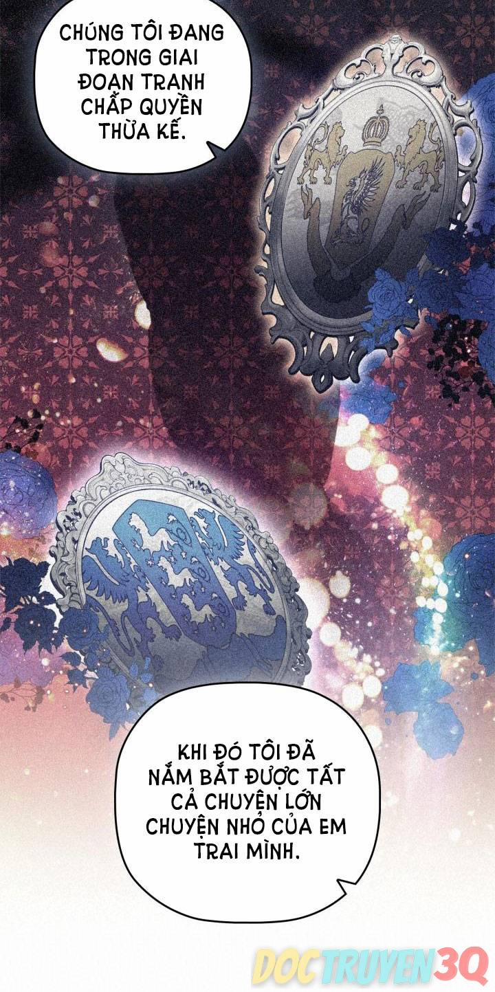 Mùi Hương Của Ác Quỷ 88.1 trang 33