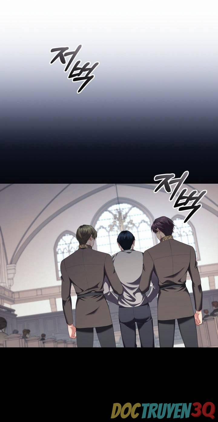 Mùi Hương Của Ác Quỷ 88.1 trang 5