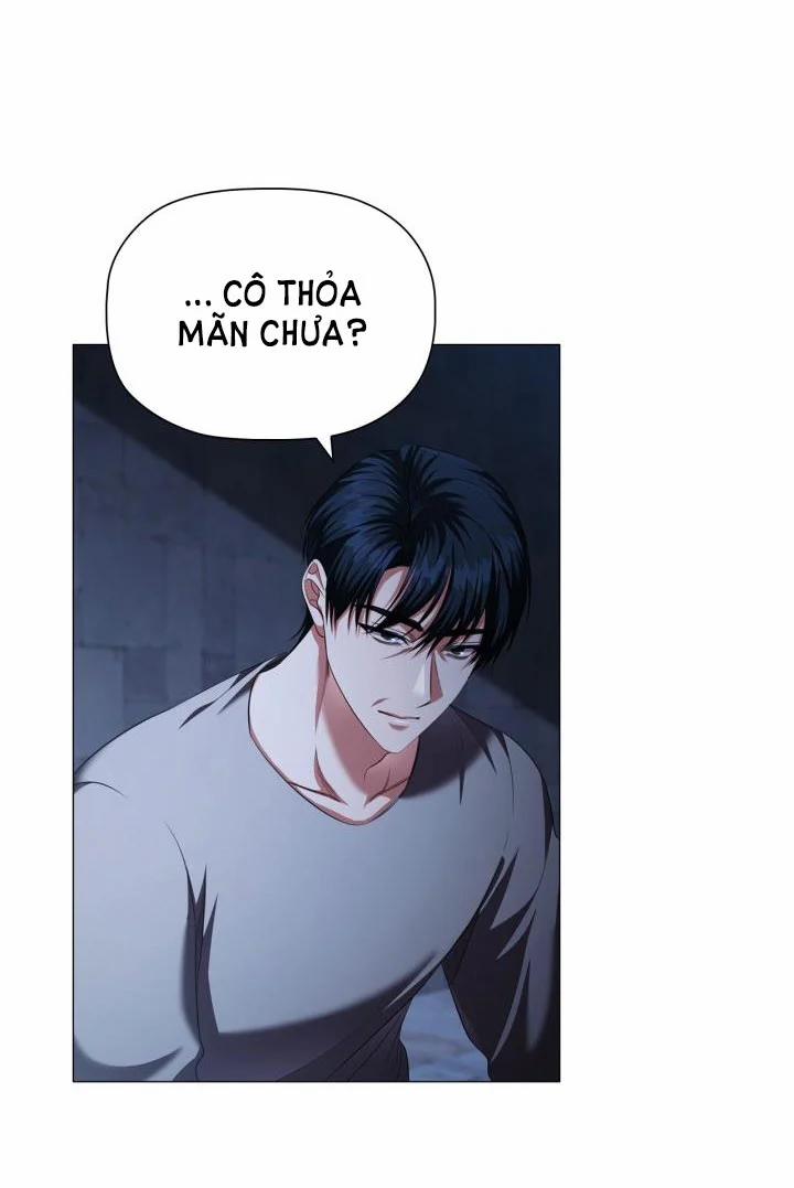 Mùi Hương Của Ác Quỷ 88.2 trang 27