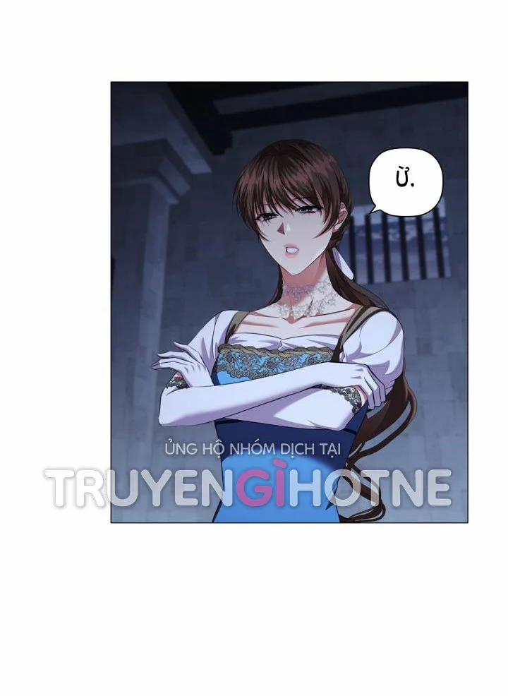 Mùi Hương Của Ác Quỷ 88.2 trang 28