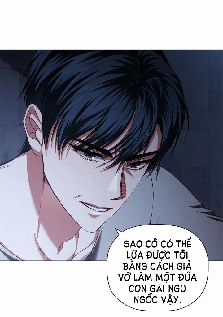 Mùi Hương Của Ác Quỷ 88.2 trang 29