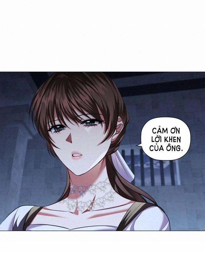 Mùi Hương Của Ác Quỷ 88.2 trang 30