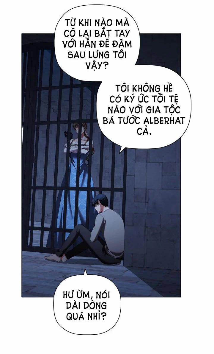 Mùi Hương Của Ác Quỷ 88.2 trang 32